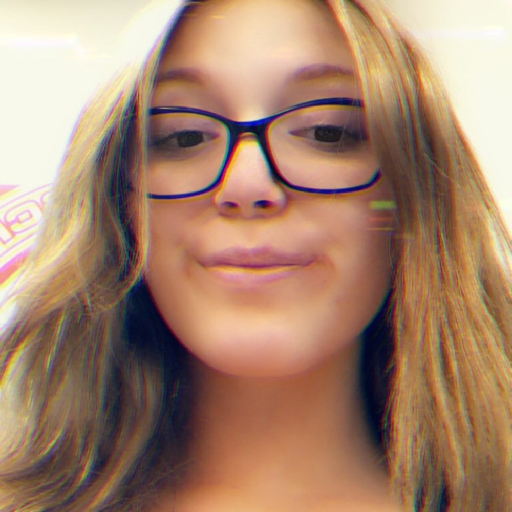 Meet your Posher, Kiara